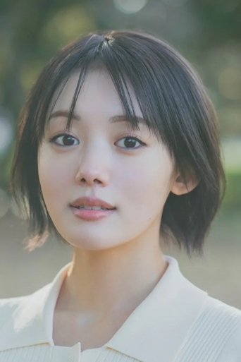 Portrait of Shion Tachibana