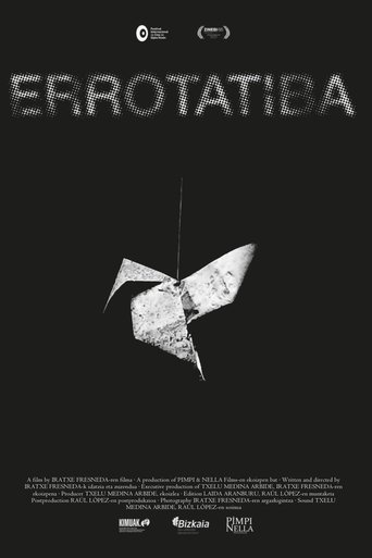 Poster of Errotatiba