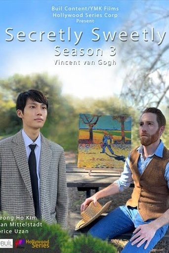 Portrait for Secretly Sweetly - Season 3