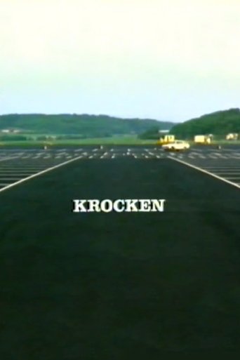 Poster of Krocken