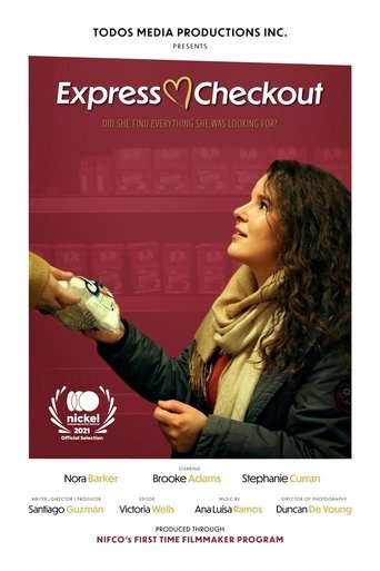 Poster of Express Checkout