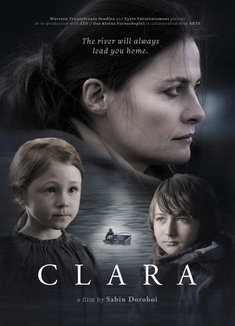 Poster of Clara