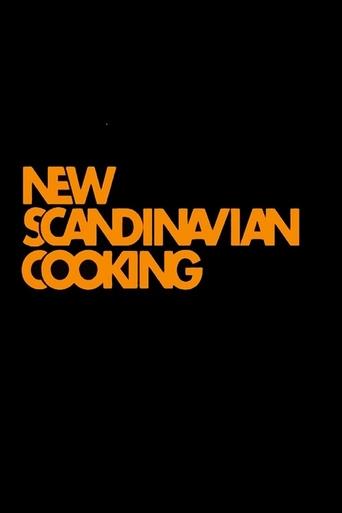 New Scandinavian Cooking Poster of New Scandinavian Cooking