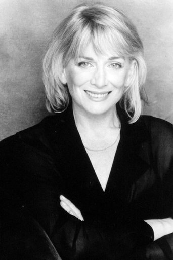 Portrait of Linda Sorensen