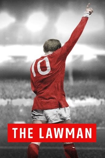 Poster of The Lawman