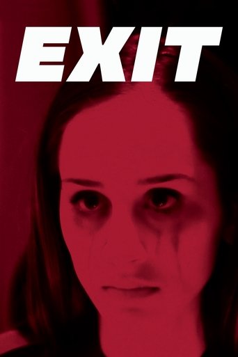 Poster of Exit