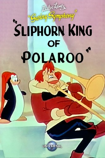 Poster of Sliphorn King of Polaroo