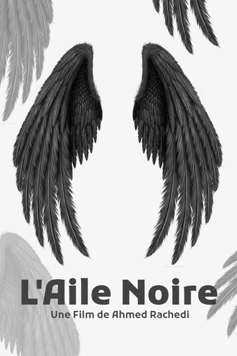 Poster of L'Aile Noire