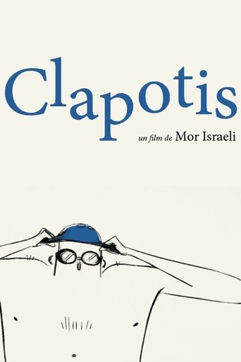 Poster of Clapotis