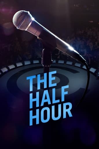 Poster of The Half Hour