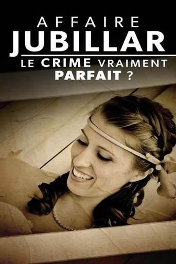 Poster of Affaire Jubillar : le crime vraiment parfait ?