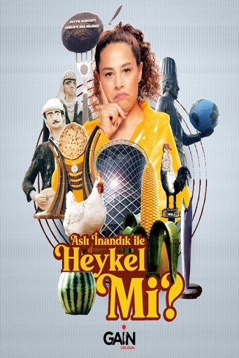 Poster of Heykel Mi?