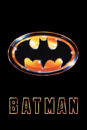 Poster of Batman