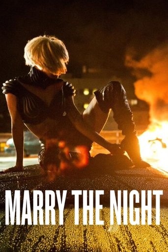 Poster of Marry The Night