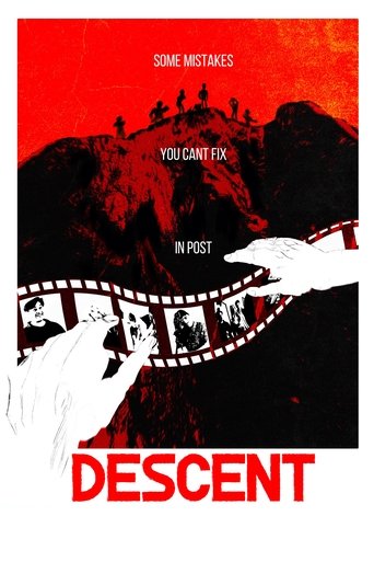 Poster of Descent
