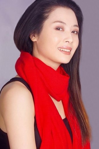 Portrait of Hu Tiange