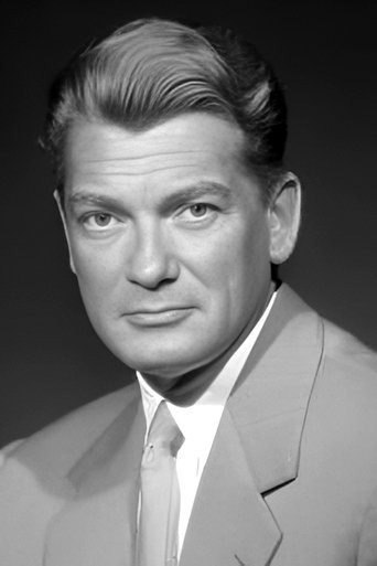 Portrait of Jean Marais