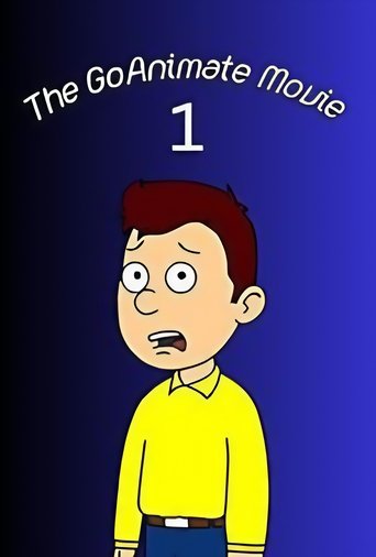 Poster of The GoAnimate Movie