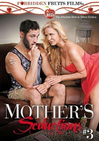 Poster of Mother's Seductions 3