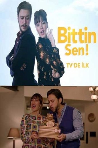 Poster of Bittin Sen