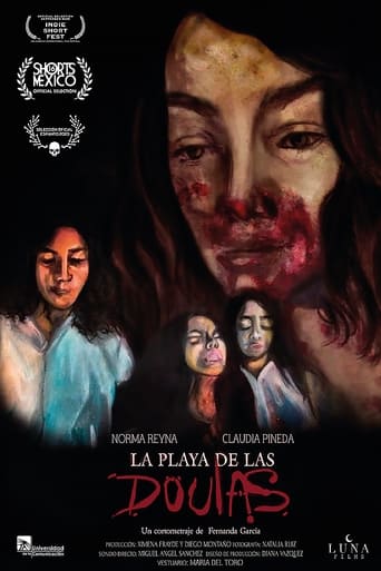 Poster of La playa de las doulas