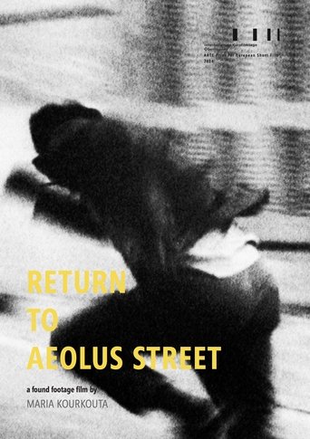 Poster of Return to Aeolus Street