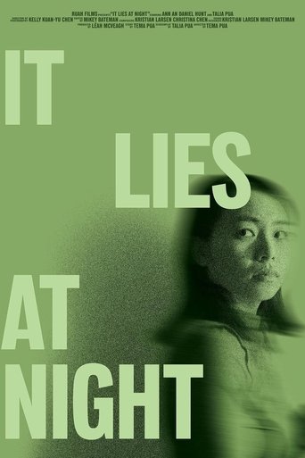 Poster of It Lies at Night