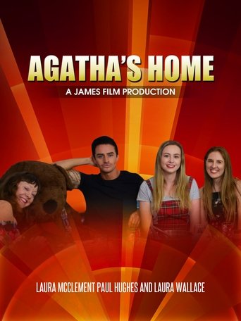 Poster of Agatha's Home