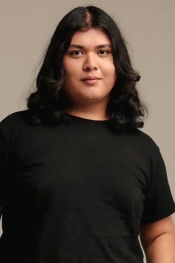 Portrait of Kevin Betancourt