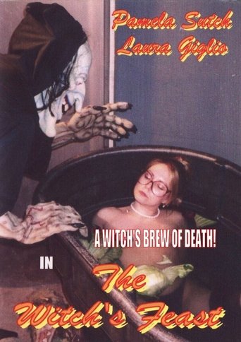 Poster of Witch's Feast