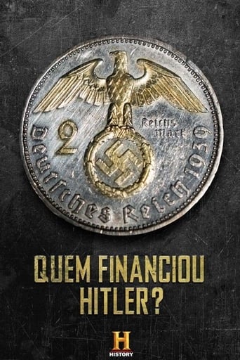 Poster of Who Financed Hitler?