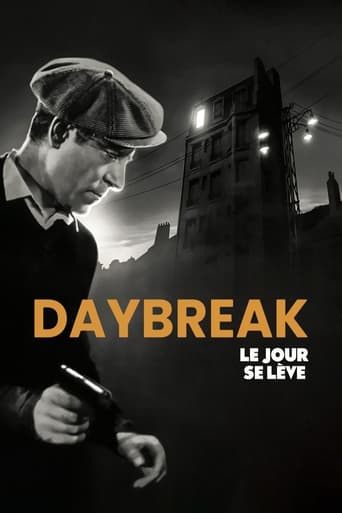 Poster of Daybreak