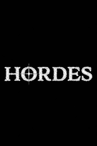 Poster of HORDES