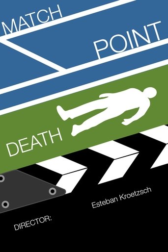 Poster of Match Point Death