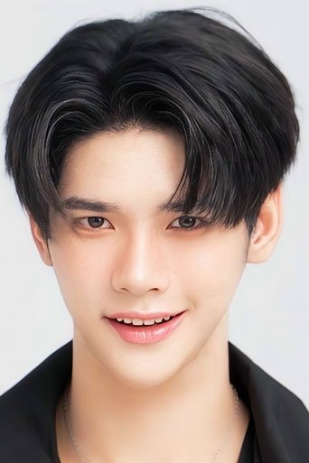 Portrait of Chaiyapat Jampasin