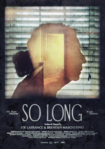 Poster of So Long