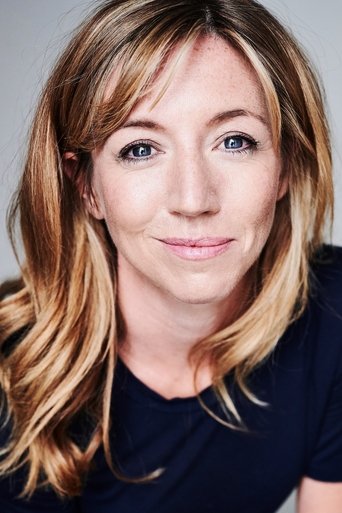 Portrait of Nancy Sullivan