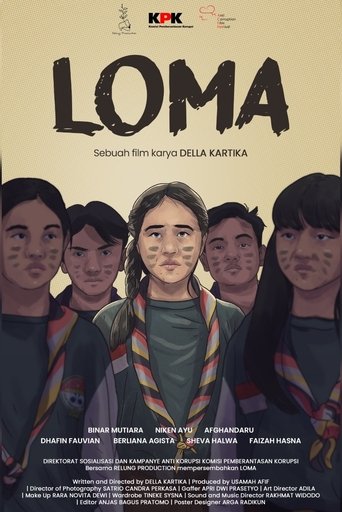 Poster of LOMA