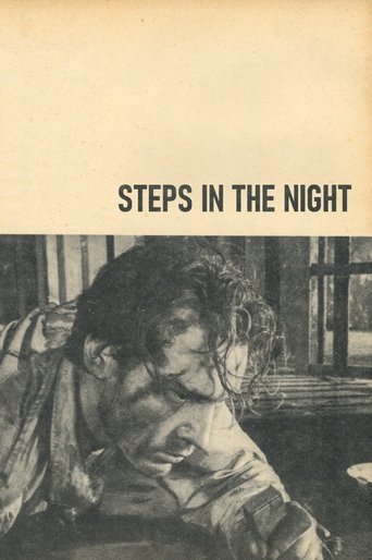 Poster of Steps in the Night