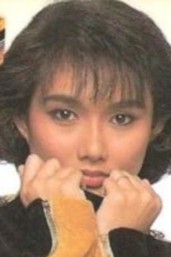 Portrait of 李美霖