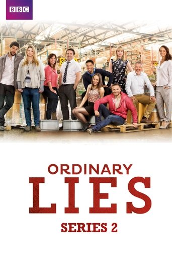 Portrait for Ordinary Lies - Season 2