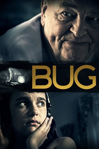 Poster of Bug