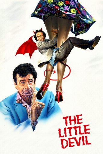 Poster of The Little Devil