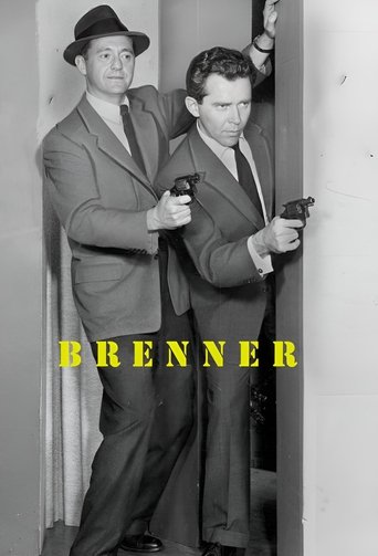 Poster of Brenner