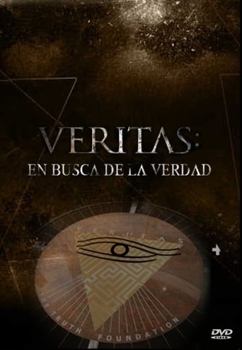 Portrait for Veritas: The Quest - Season 1