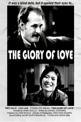 Poster of The Glory Of Love