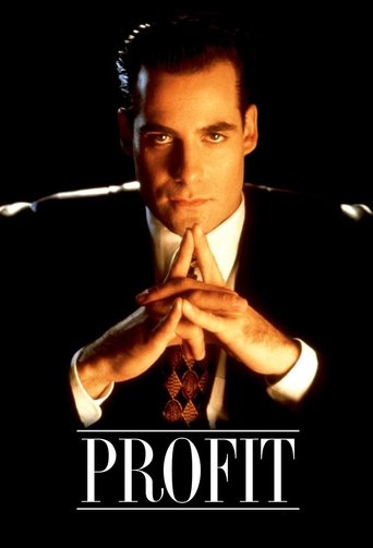 Poster of Profit
