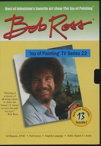 Portrait for The Joy of Painting - Season 22