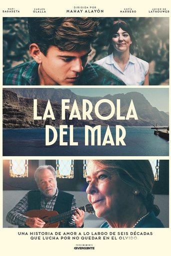 Poster of La farola del mar