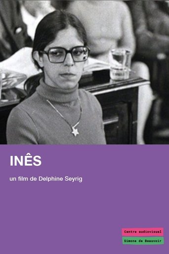 Poster of Inês